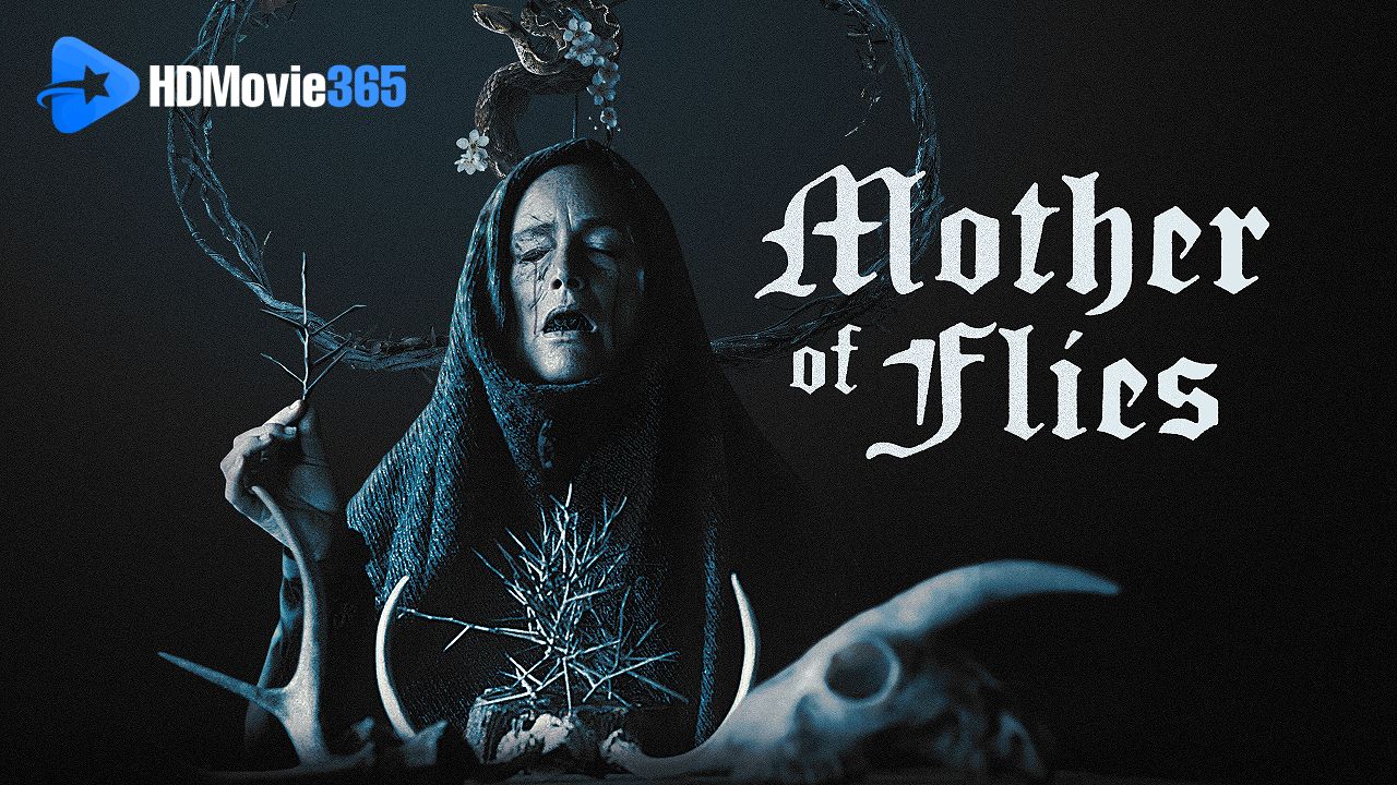 Mother of Flies (2025) [Movie Review] — A Terrifying Must-Watch Horror Ride